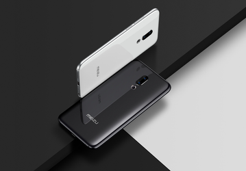 Еще неанонсированный смартфон Meizu 16X может стать настоящим хитом продаж