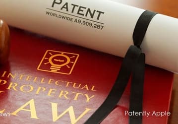Apple нарушила только один из двух патентов, фигурирующих в споре с Core Wireless Licensing