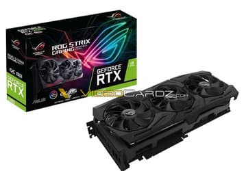 3D-карта Asus GeForce RTX 2080 Dual обходится двумя вентиляторами, а Asus GeForce RTX 2080 Turbo — одним