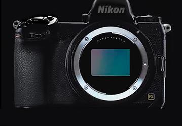 Беззеркальные камеры Nikon Z будут бесплатно комплектоваться переходником, обеспечивающим совместимость с 400 моделями объективов