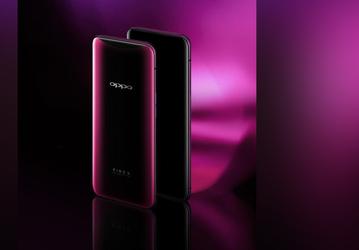 Смарфон Oppo Find X Super Flash предложит сверхбыструю зарядку Super VOOC всего за 875 долларов