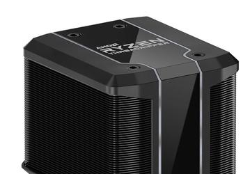 Названа цена и дата начала продаж системы охлаждения Cooler Master Wraith Ripper