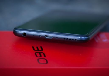Смартфон 360 N7 Pro получит Snapdragon 710, 6 ГБ ОЗУ и аккумулятор емкостью около 4000 мА•ч
