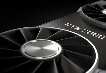 Оцениваем характеристики новых видеокарт Nvidia