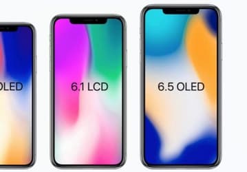 Новые iPhone установят новый рекорд Apple 
