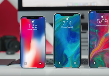 За месяц до анонса новых iPhone компания Apple одобрила начало массового производства
