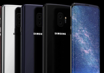 Samsung все еще настроена выпустить сгибающийся смартфон первой