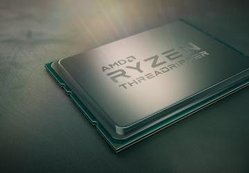 Первые тесты CPU Ryzen Threadripper 2990WX показывают огромное превосходство над прямым конкурентом