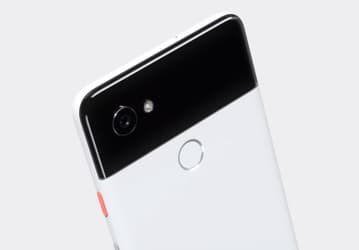 Смартфон Google Pixel 2 XL побил Samsung Galaxy Note9 в слепом тесте камер