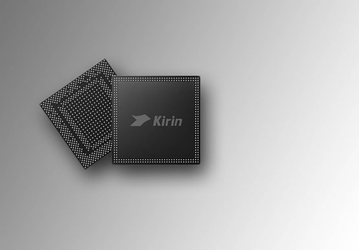 Массовые поставки SoC Kirin 980 начнутся не раньше октября 2018