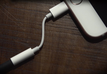 В коробках с новыми смартфонами iPhone не будет адаптера для подключения наушников с разъемом 3,5 мм