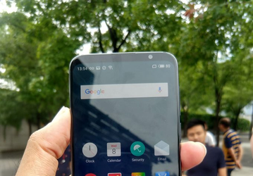 Все смартфоны Meizu 16 и Meizu 16 Plus раскупили за 1 секунду