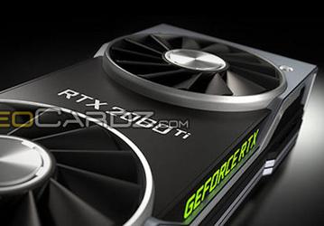 Изображение дня: совершенно новый дизайн референсных видеокарт Nvidia Founders Edition