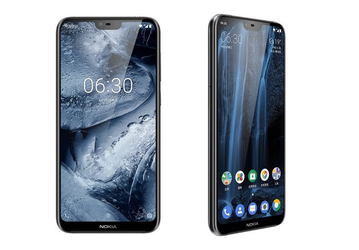«Самым ожидаемым смартфоном Nokia» может оказаться не Nokia 9, а Nokia 6.1 Рlus