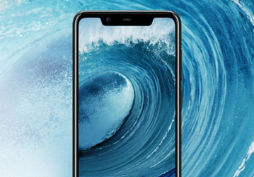Смартфон Nokia 5.1 Plus поступит в продажу совсем скоро