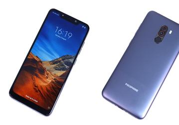Стоимость Xiaomi Pocophone F1 с SoC Snapdragon 845, 8 ГБ ОЗУ и 256 ГБ флэш-памяти составит $415