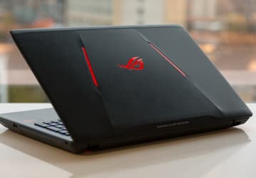 Asus и MSI теряют позиции на рынке игровых ноутбуков 