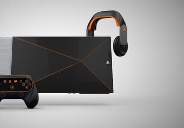 Приставка Sony PS5 всё же может выйти уже в следующем году