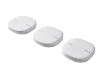 Представлена «система ячеистой сети» Samsung SmartThings Wifi