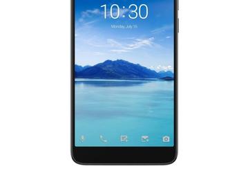 Смартфон Alcatel 7: современная платформа, большой аккумулятор и мало оперативной памяти