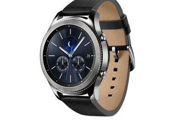 Samsung снизила цены на линейку умных часов Samsung Gear S3