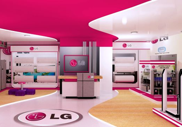 LG готовит умный погреб для вина