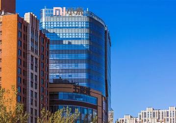 Xiaomi построит в Шанхае большой индустриальный парк