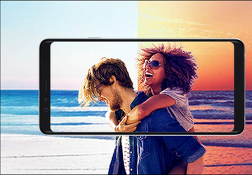Представлен смартфон Samsung Galaxy A8 Star: большой экран, хорошие камеры и NFC