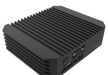 Tranquil PC представила три мини-ПК с пассивным охлаждением и процессорами AMD Ryzen Embedded