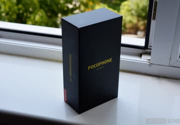 В тесте Geekbench замечен смартфон Xiaomi Pocophone F1 с 8 ГБ ОЗУ