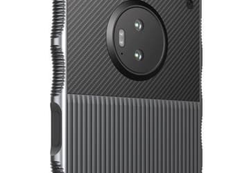 Потенциально революционный смартфон Red Hydrogen One появится в продаже в ноябре