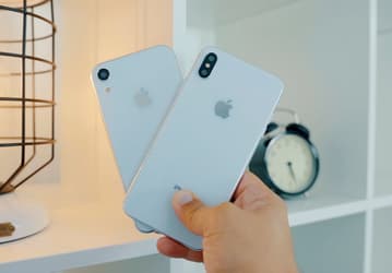 Продажи новых iPhone окажутся самыми высокими за четыре года