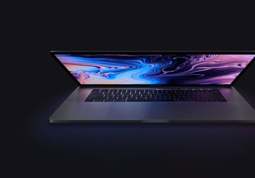 Корпуса для новых MacBook будут поставлять малоизвестные китайские компании
