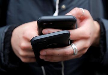 США отстают от Китая в гонке 5G