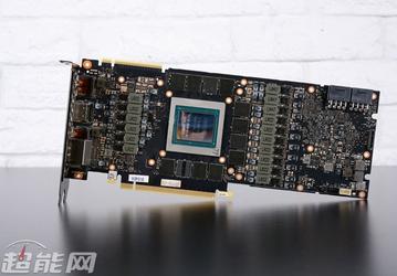 Фотогалерея дня: печатные платы видеокарт GeForce RTX 2080 Ti и GeForce RTX 2080