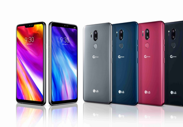 Дешевая версия LG G7 ThinQ получит Snapdragon 835 и одинарную камеру