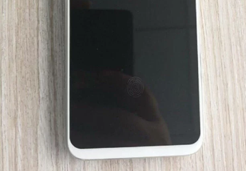 Meizu 16: первое фото с камеры, один миллион предзаказов и результаты Geekbench