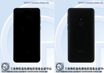 Раскрыты полные характеристики смартфона Meizu M8 Lite