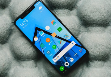 Объявлены характеристики и цена смартфона Xiaomi Pocophone F1 