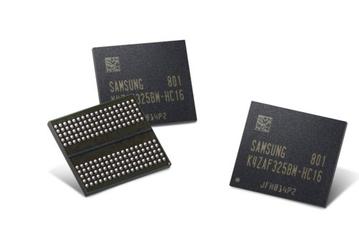 В следующем квартале графическая память DRAM подорожает