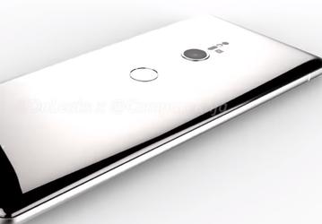 Смартфон Sony Xperia XZ3 получит ещё меньший аккумулятор, нежели предшественник
