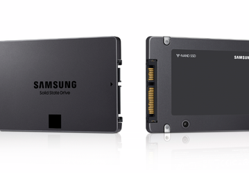 Samsung начала выпуск SSD нового поколения емкостью 4 ТБ для потребительского сегмента