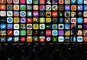 Apple удалила тысячи приложений для азартных игр из App Store