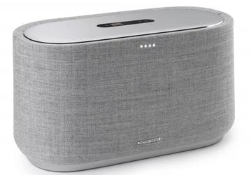 Умная колонка Harman Kardon Citation 500 мощностью 200 Вт будет показана на IFA 2018