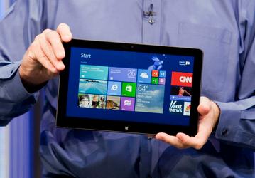 Microsoft скоро перестанет принимать новые приложения для Windows 8