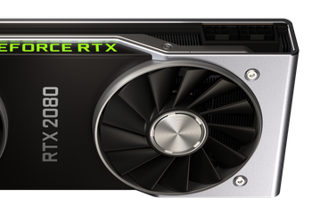 Nvidia рассказала, зачем разогнала новые видеокарты Founders Edition