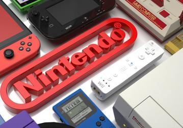 За свою историю Nintendo реализовала почти 730 млн игровых приставок