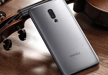 Появились результаты тестов нового смартфона Meizu 