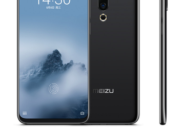 Meizu заявила, что Meizu 16Х станет лучшим смартфоном на базе Snapdragon 710