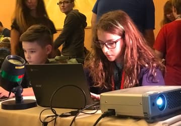 11-летний школьник за 10 минут взломал копию избирательного портала Флориды